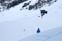 , Winter X-Games Mens Board Slopestyle 2011 - Courchevel Enquirer